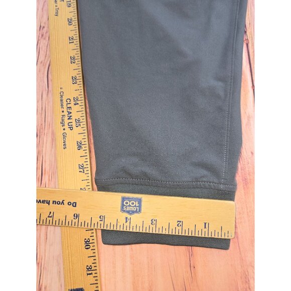 Under Armour Mens HeatGear Joggers XXL Gray - Picture 9 of 9